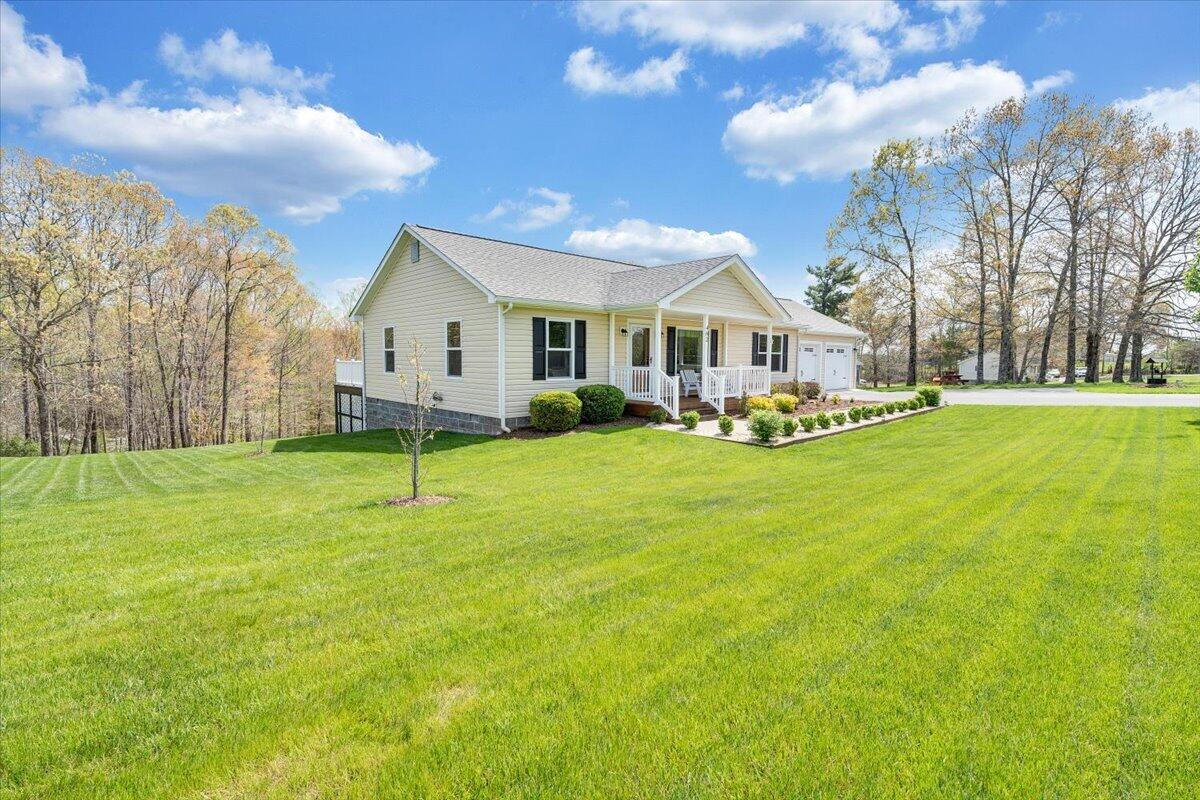 462 Gilford Road Wirtz, VA 24184 - Photo 47 of 53 462 Gilford Rd