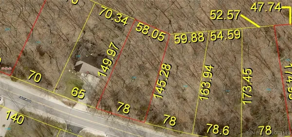 $20,000 | 1155 Salem Drive, Four Seasons, MO 65049