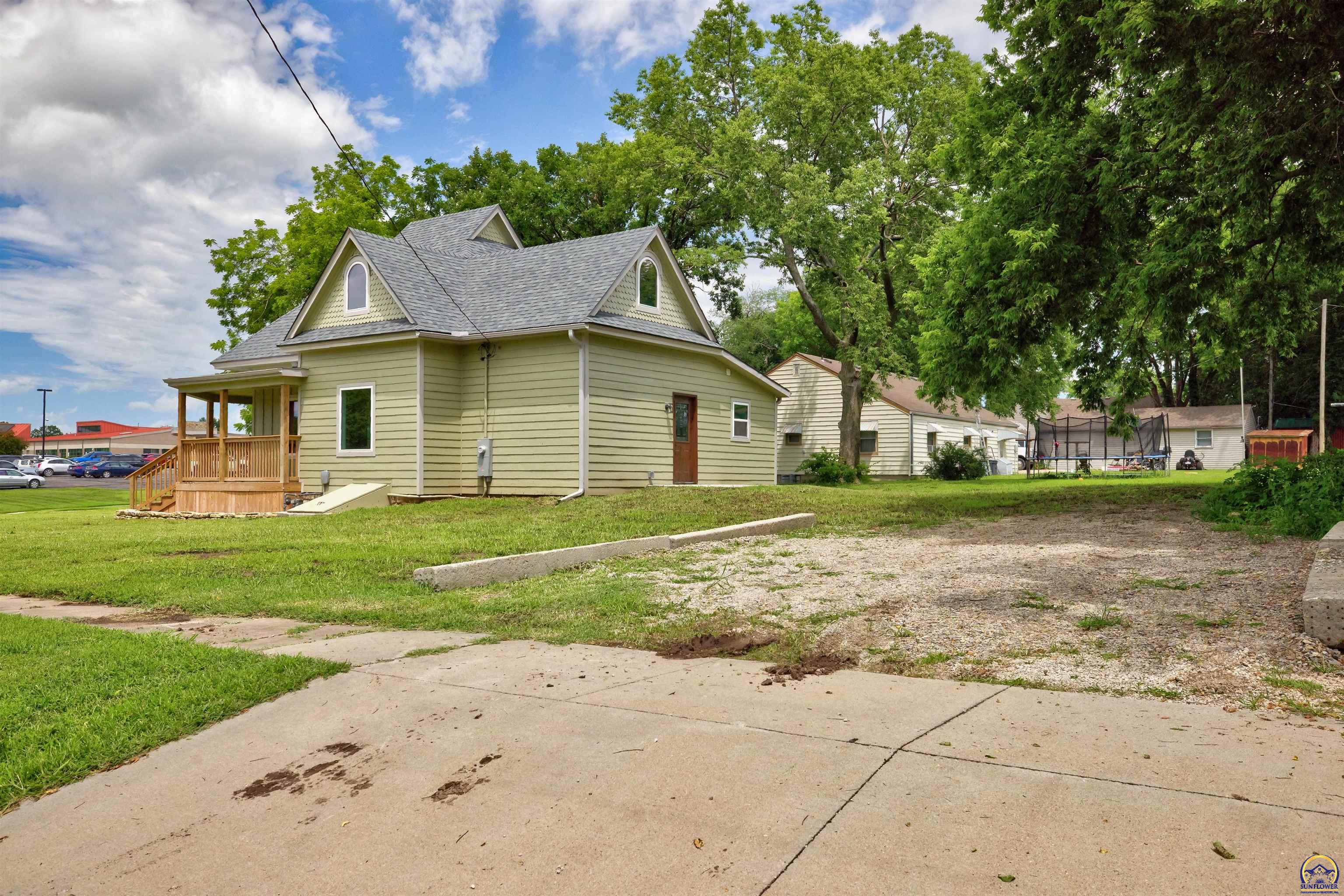 100 East 8th Street Onaga, KS 66521 - Photo 20 of 26