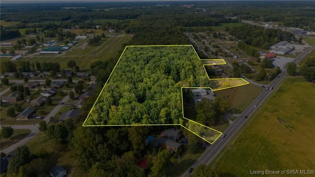 $179,500 | 3632 Highway 56, Hanover, IN 47243