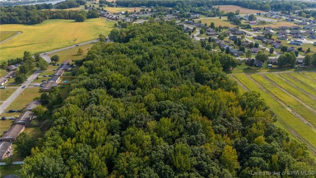 $179,500 | 3632 Highway 56, Hanover, IN 47243