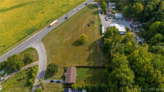 $179,500 | 3632 Highway 56, Hanover, IN 47243