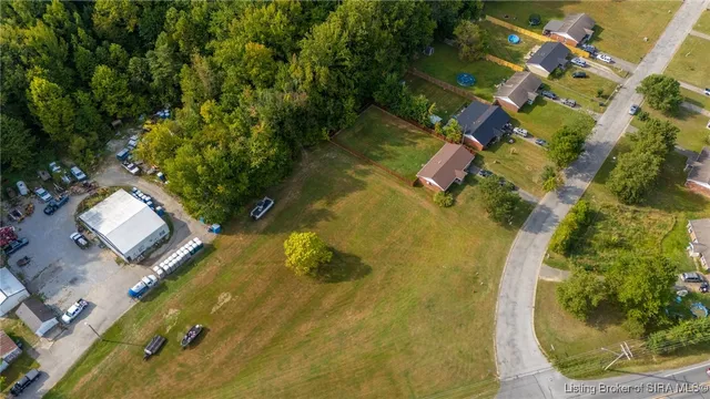 $179,500 | 3632 Highway 56, Hanover, IN 47243