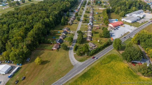 $179,500 | 3632 Highway 56, Hanover, IN 47243