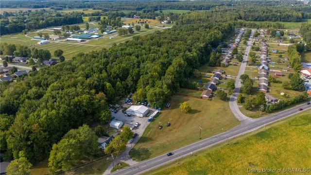 $179,500 | 3632 Highway 56, Hanover, IN 47243