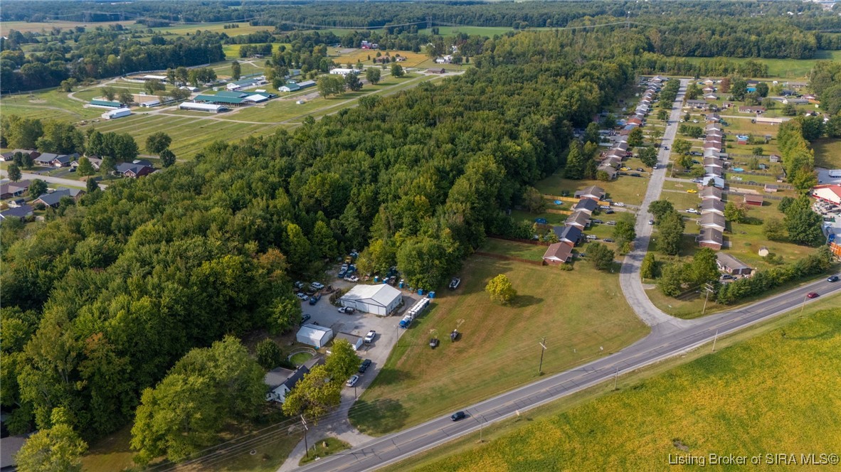 3632 Highway 56 Hanover, IN 47243 - Photo 17 of 19