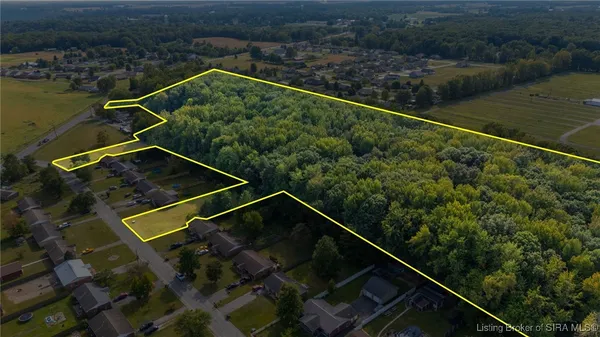 $169,900 | 3632 Highway 56, Hanover, IN 47243