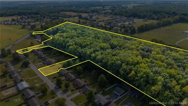 $179,500 | 3632 Highway 56, Hanover, IN 47243