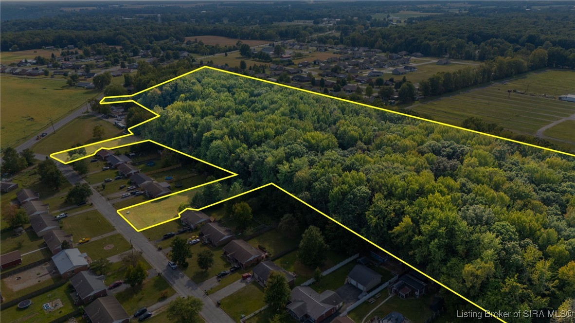 3632 Highway 56 Hanover, IN 47243 - Photo 18 of 19