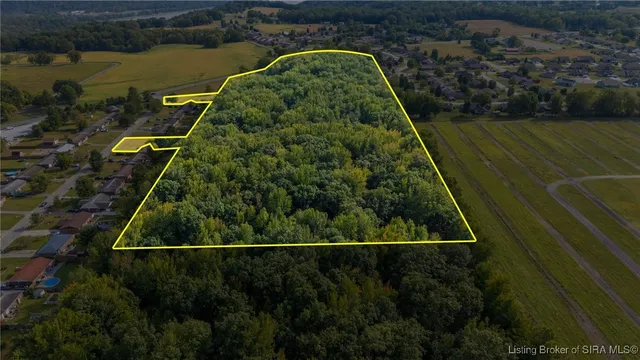 $179,500 | 3632 Highway 56, Hanover, IN 47243