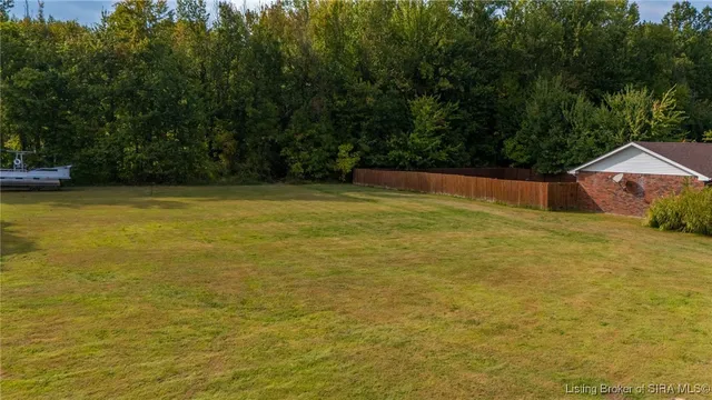 $179,500 | 3632 Highway 56, Hanover, IN 47243