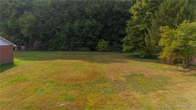 $179,500 | 3632 Highway 56, Hanover, IN 47243