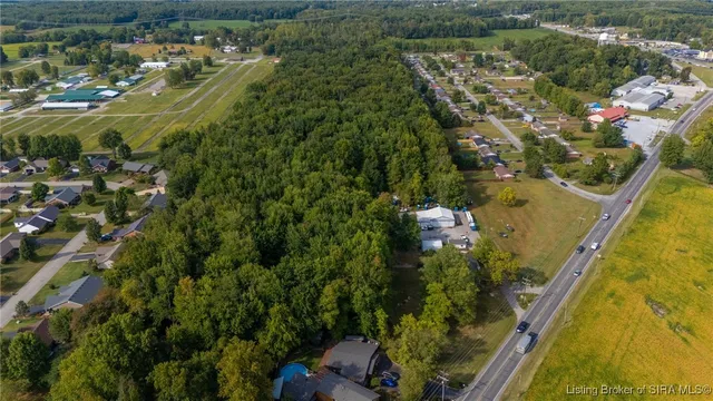 $179,500 | 3632 Highway 56, Hanover, IN 47243