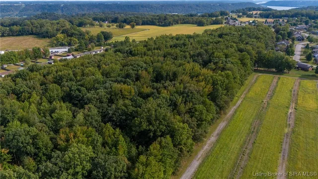 $179,500 | 3632 Highway 56, Hanover, IN 47243