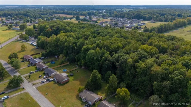 $179,500 | 3632 Highway 56, Hanover, IN 47243