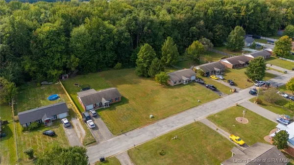 $169,900 | 3632 Highway 56, Hanover, IN 47243