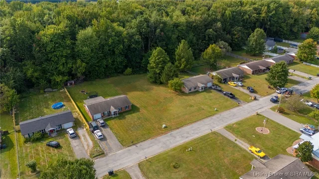 $179,500 | 3632 Highway 56, Hanover, IN 47243