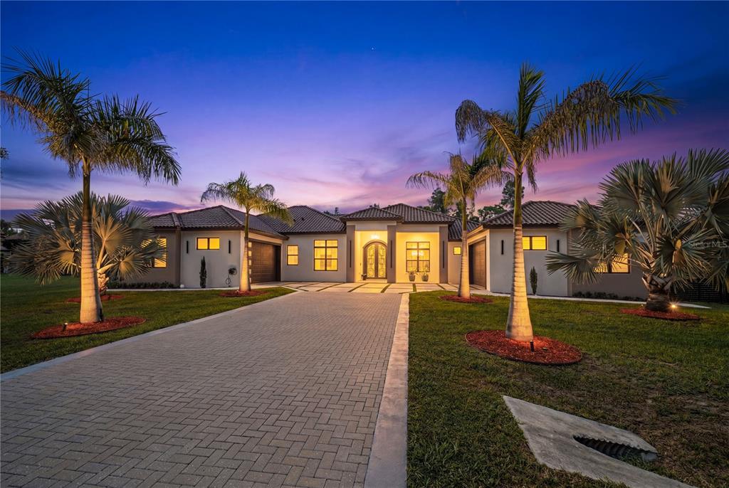 3317 Crenshaw Lake Road Lutz, FL 33548 - Photo 2 of 72