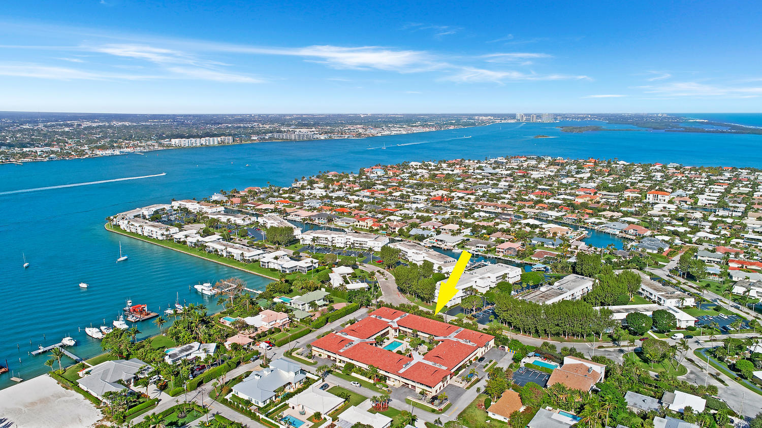 1100 Surf Road, Unit 205 Riviera Beach, FL 33404 - Photo 15 of 20 1100 Surf Rd Unit 205 West-large-027-24-