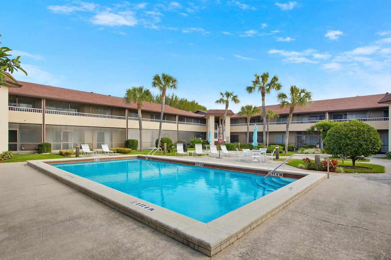 1100 Surf Road, Unit 205 Riviera Beach, FL 33404 - Photo 20 of 20 1100 Surf Rd West Palm Beach-large-019-4