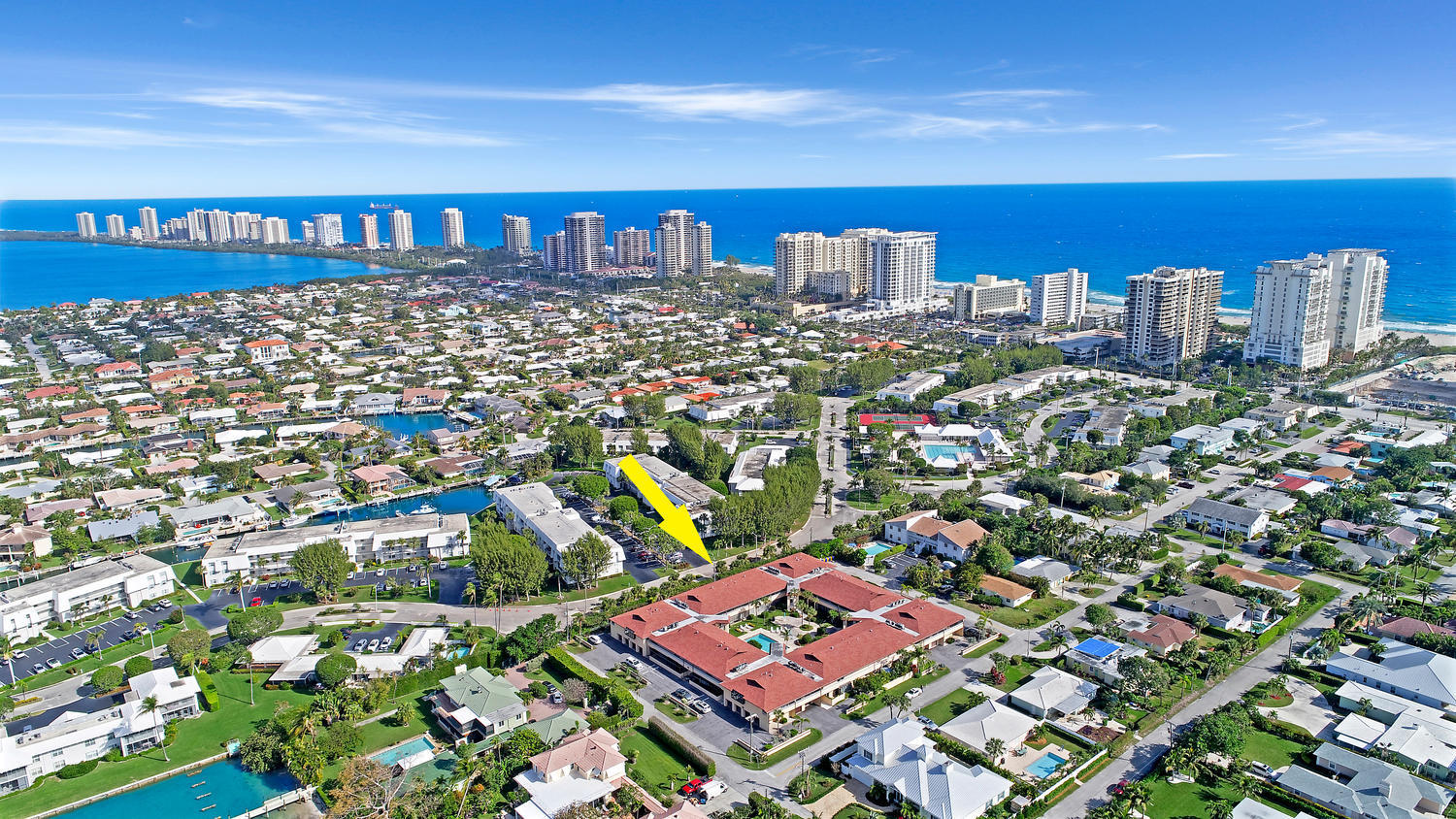 1100 Surf Road, Unit 205 Riviera Beach, FL 33404 - Photo 7 of 20 1100 Surf Rd Unit 205 West-large-025-28-