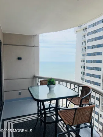 $3,000 | 3101 Boardwalk, Unit 2802A, Atlantic City, NJ 08401