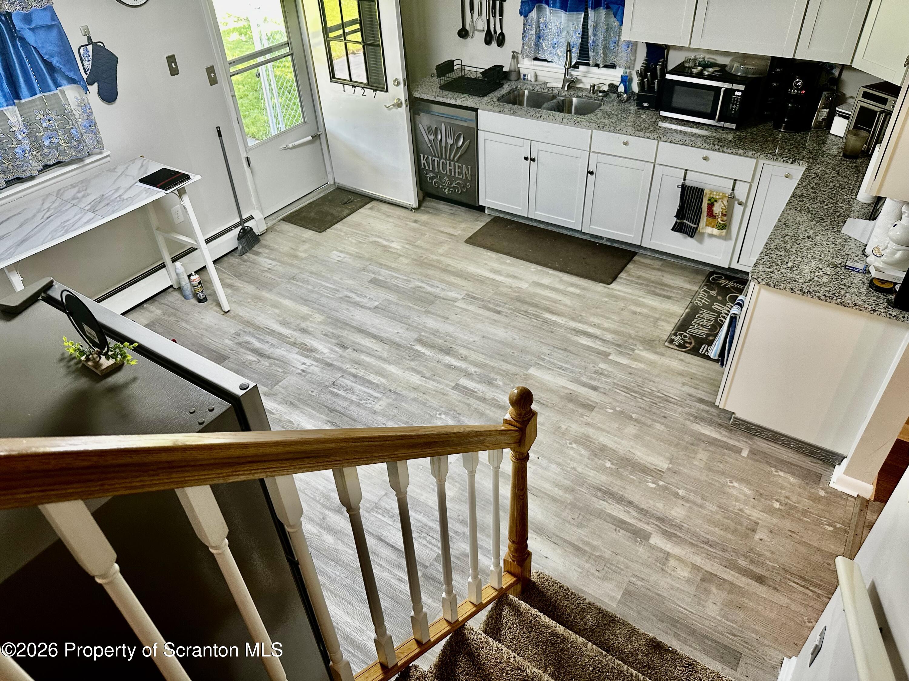 1727 Bulwer Street Scranton, PA 18504 - Photo 38 of 40