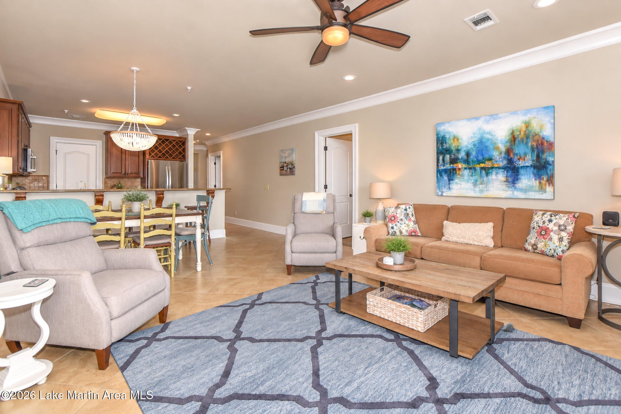 445 Marina Point Road Dadeville, AL 36853 - Photo 35 of 65 Gallery Image 35