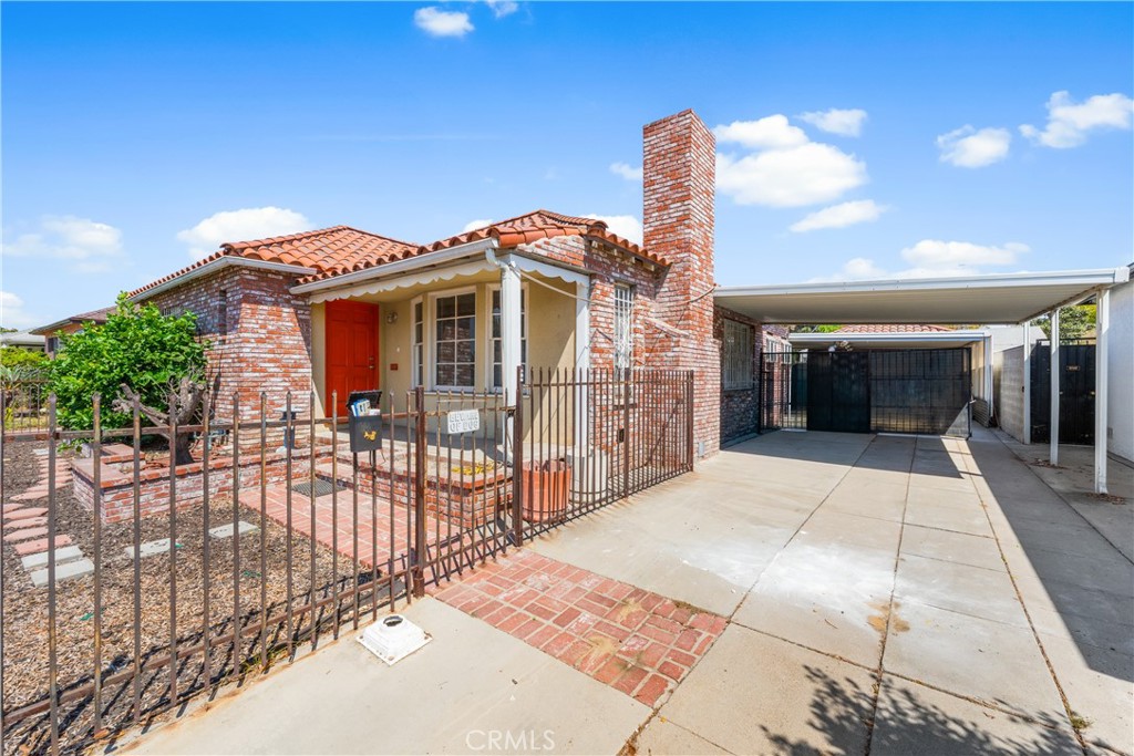 3920 Buckingham Road Los Angeles, CA 90008 - Photo 22 of 25 Gallery Image 22