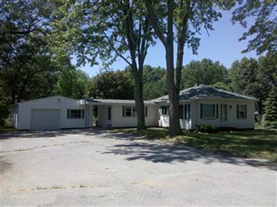 287 North Sheridan Road Muskegon, MI 49442 - Photo 1 of 15 Primary Photo