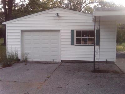 287 North Sheridan Road Muskegon, MI 49442 - Photo 14 of 15 Additional Photo