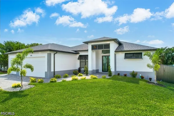 $3,400 | 2602 Southwest 27th Street, Cape Coral, FL 33914