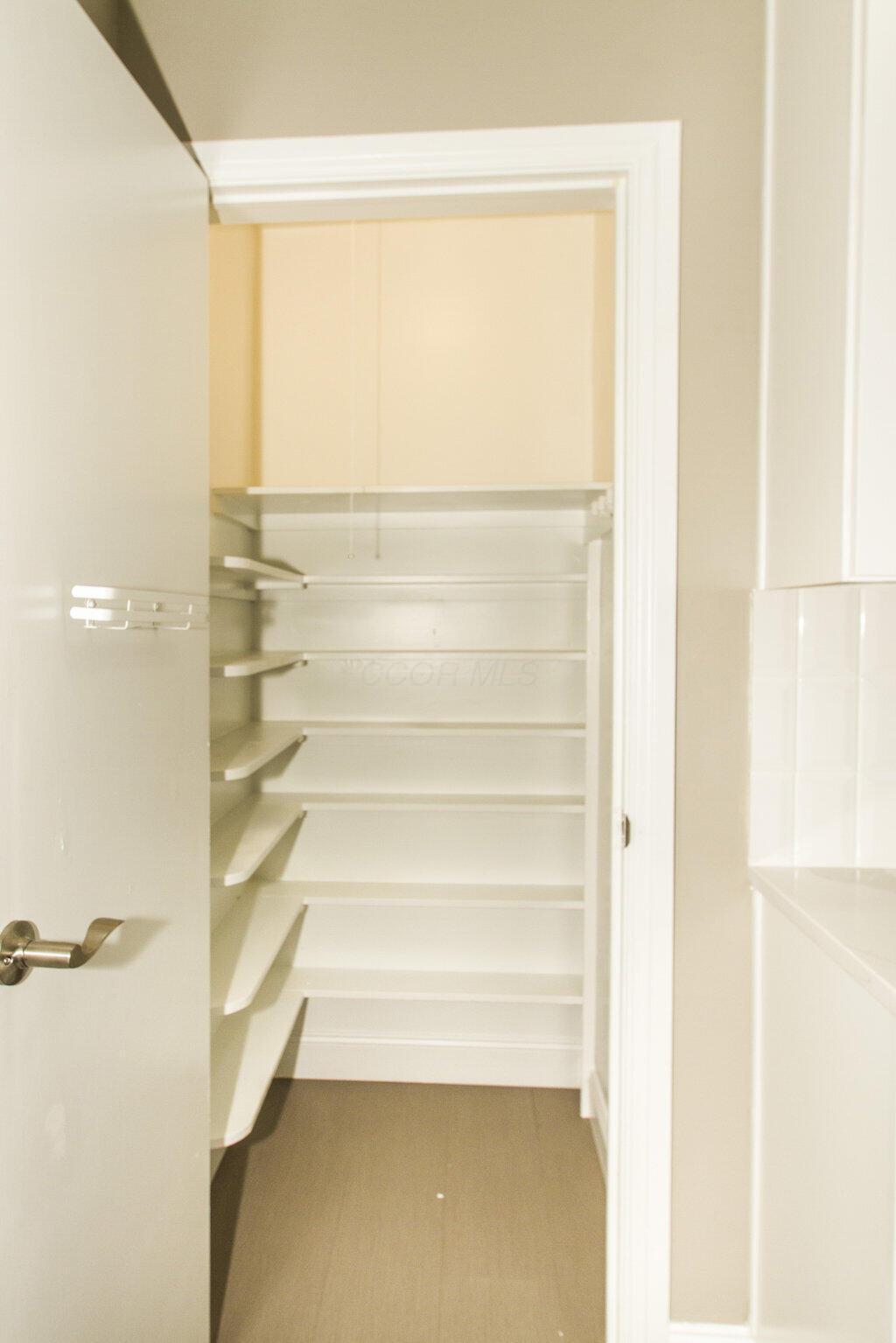 1428 Haddon Road Columbus, OH 43209 - Photo 24 of 69 Kitchen Pantry