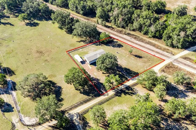 $265,000 | 19750 Southeast 30th Street, Morriston, FL 32668