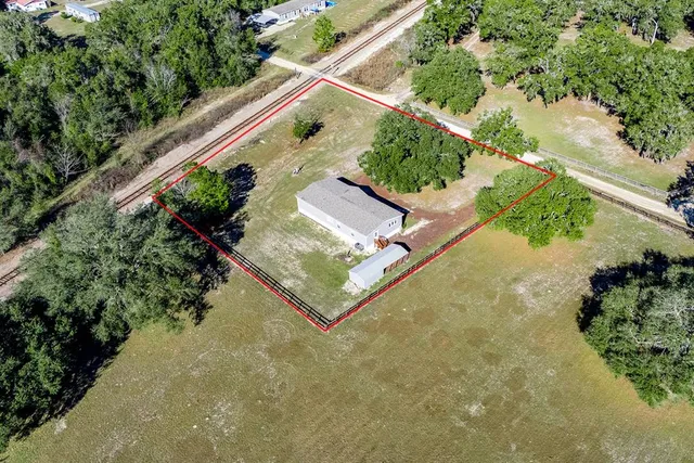 $265,000 | 19750 Southeast 30th Street, Morriston, FL 32668