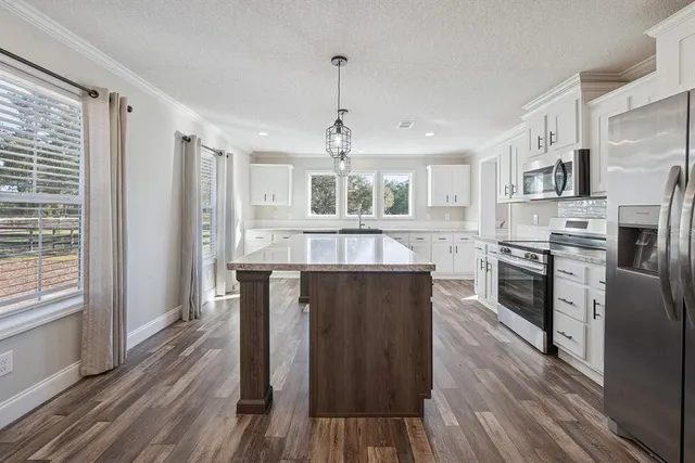 $265,000 | 19750 Southeast 30th Street, Morriston, FL 32668