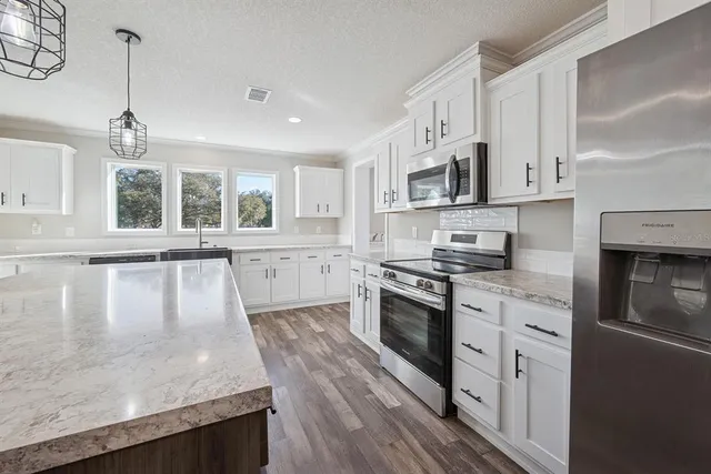 $265,000 | 19750 Southeast 30th Street, Morriston, FL 32668