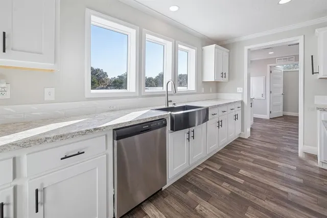 $265,000 | 19750 Southeast 30th Street, Morriston, FL 32668