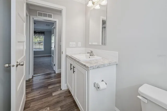 $265,000 | 19750 Southeast 30th Street, Morriston, FL 32668