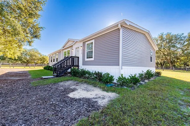 $265,000 | 19750 Southeast 30th Street, Morriston, FL 32668