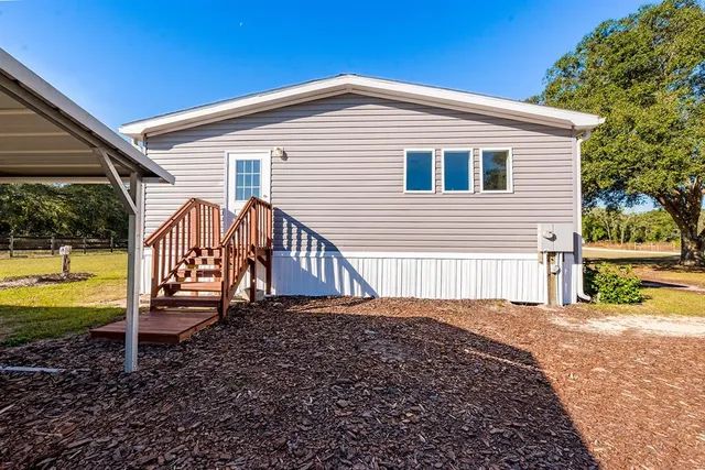 $265,000 | 19750 Southeast 30th Street, Morriston, FL 32668