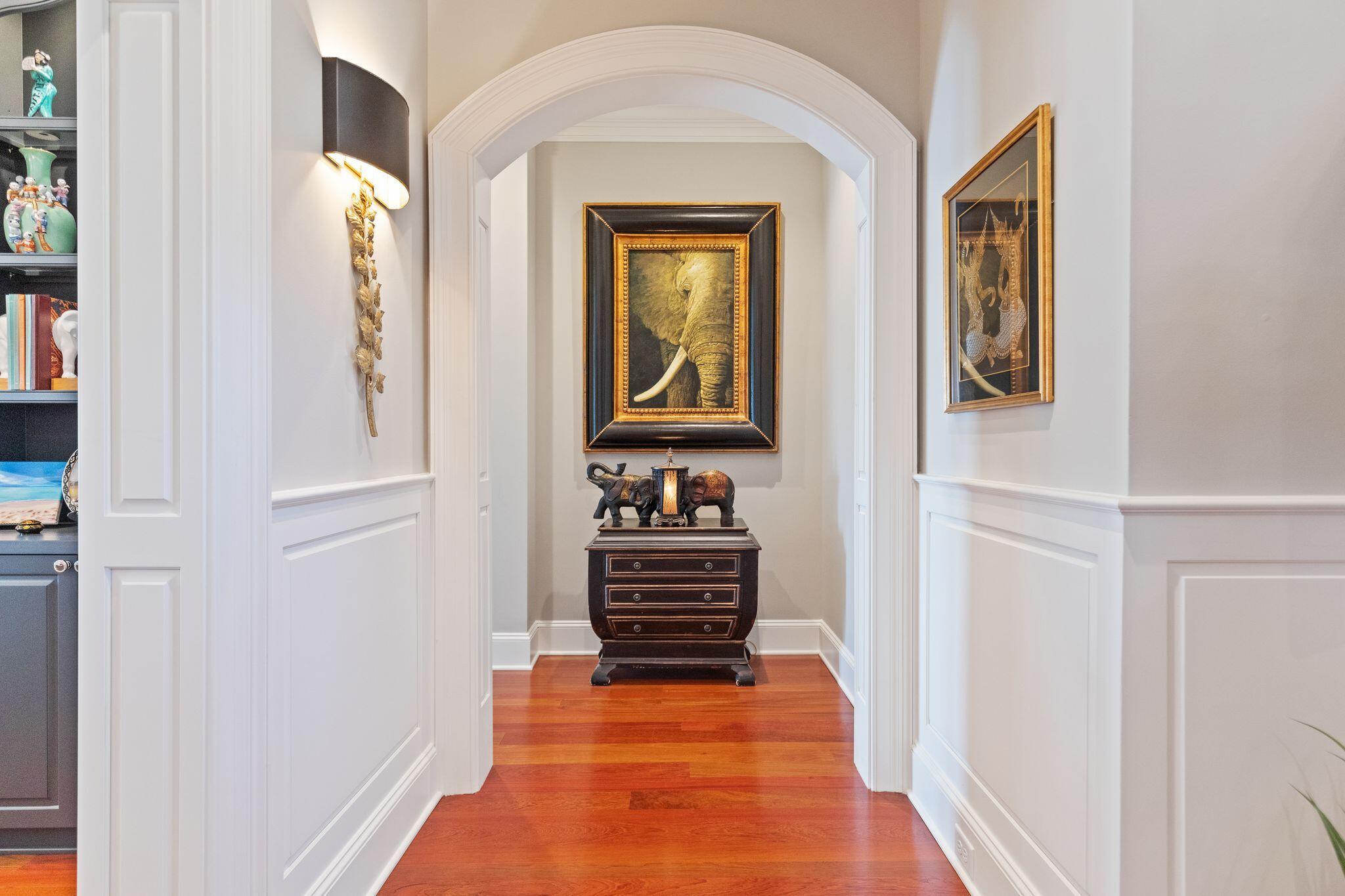 5434 Chaplins Landing Road Hollywood, SC 29449 - Photo 25 of 106 Hallway
