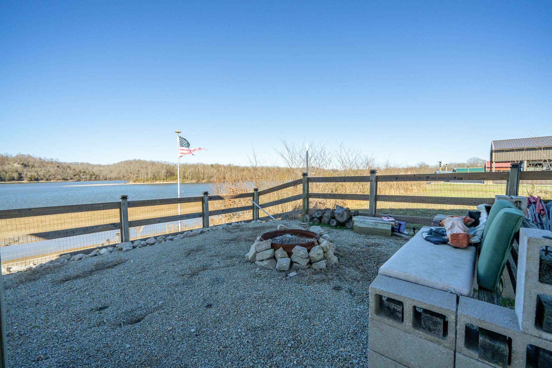 2571 Hardin Bottom River Road Clifton, TN 38425 - Photo 27 of 65