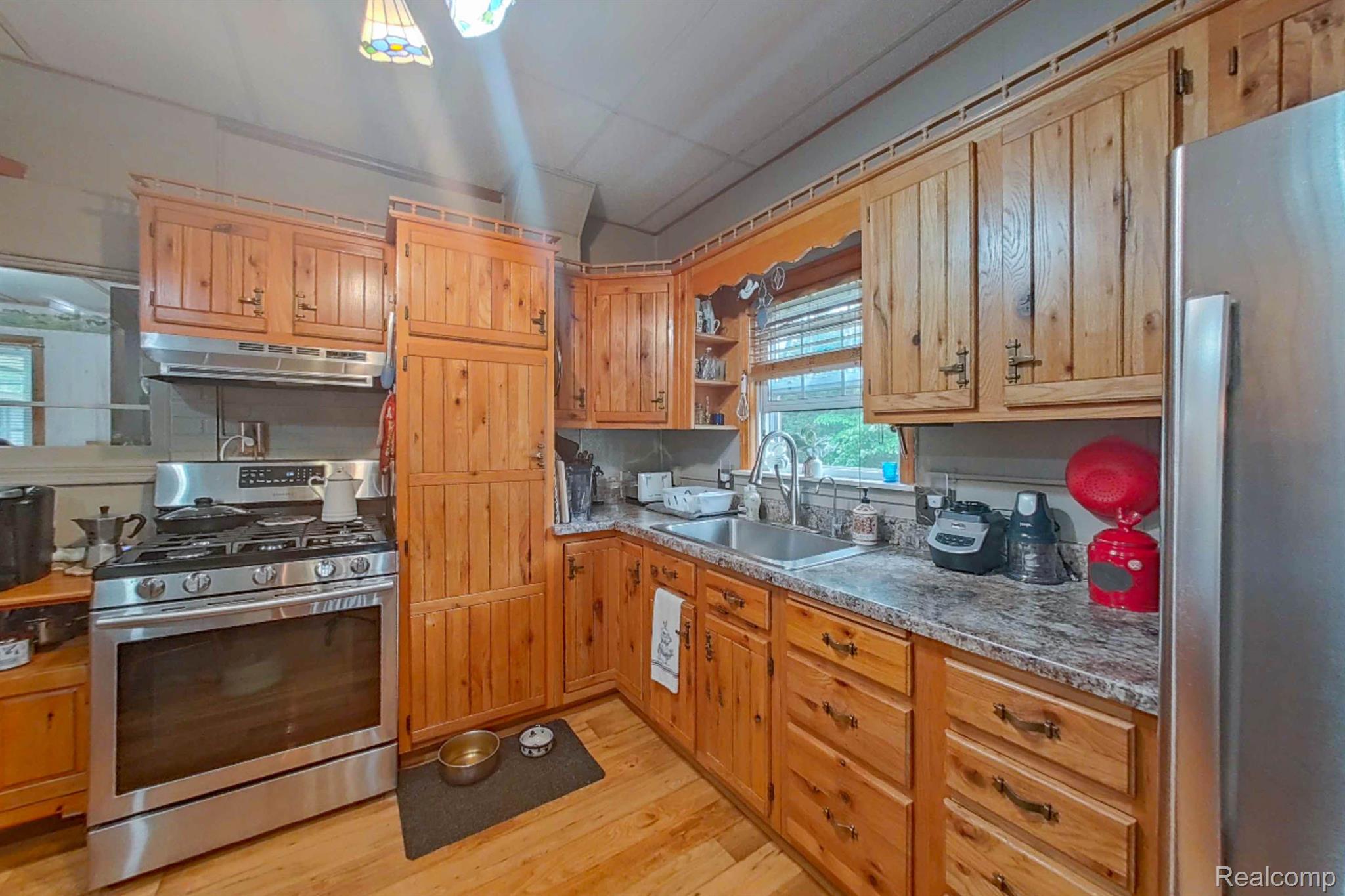1190 East Cohoctah Road Howell, MI 48855 - Photo 37 of 61 Gallery Image 37