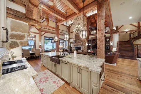 $4,825,000 | 9144 Escondido Drive, Willis, TX 77318