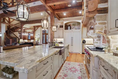 $4,825,000 | 9144 Escondido Drive, Willis, TX 77318