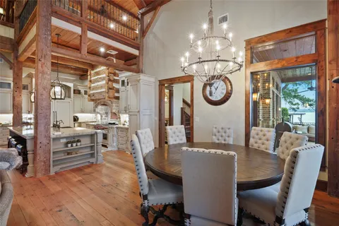 $4,825,000 | 9144 Escondido Drive, Willis, TX 77318