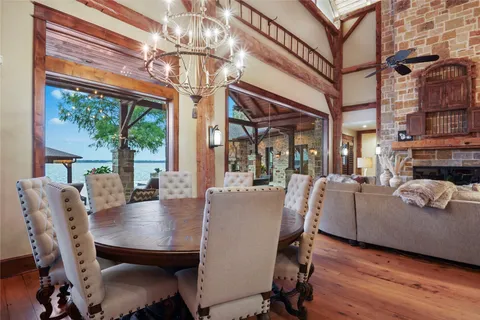 $4,825,000 | 9144 Escondido Drive, Willis, TX 77318