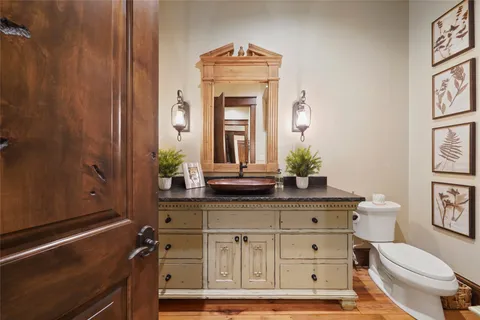 $4,825,000 | 9144 Escondido Drive, Willis, TX 77318