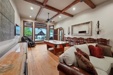 $4,825,000 | 9144 Escondido Drive, Willis, TX 77318